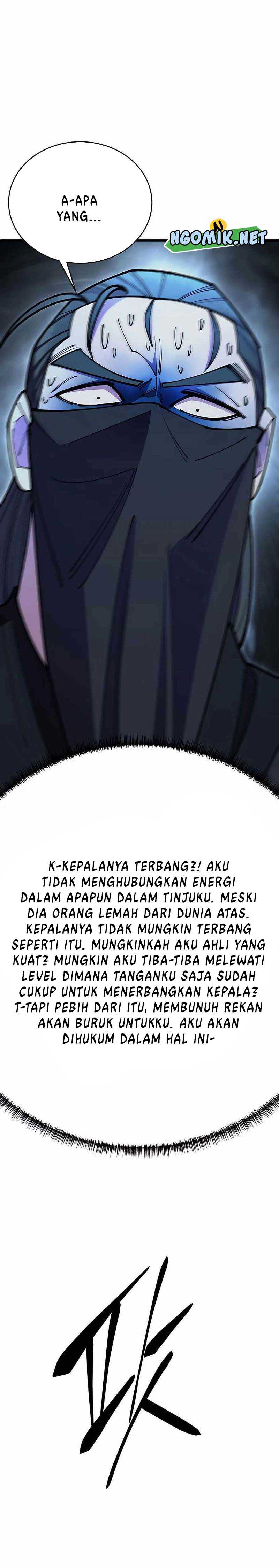 World’s Greatest Senior Disciple - Chapter 52 17