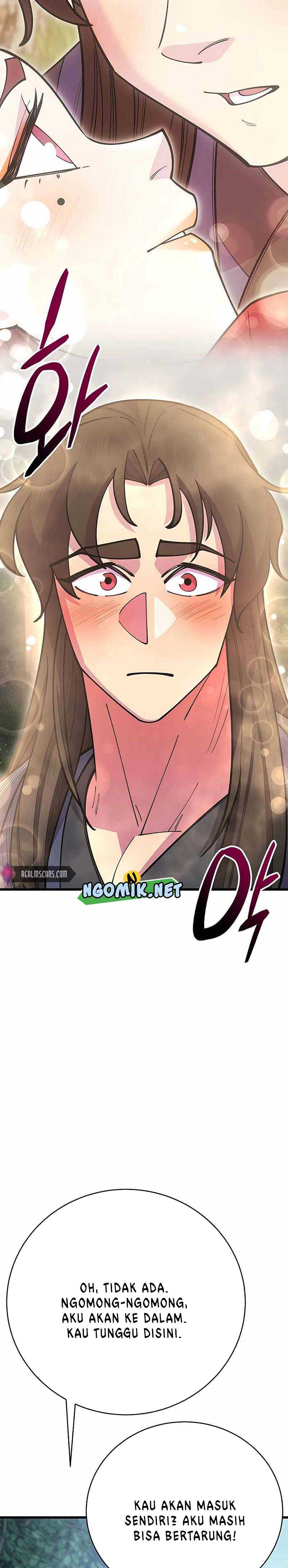 World’s Greatest Senior Disciple - Chapter 52 4