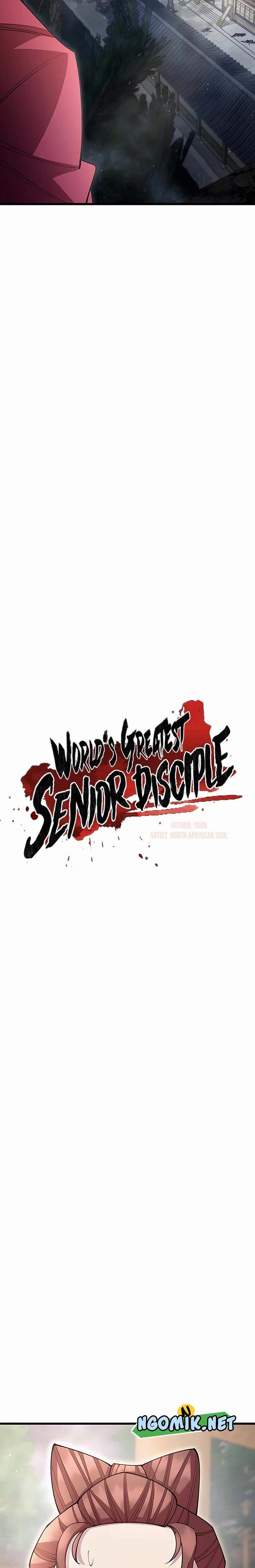 World’s Greatest Senior Disciple - Chapter 53 17 World’s Greatest Senior Disciple - Chapter 53 17