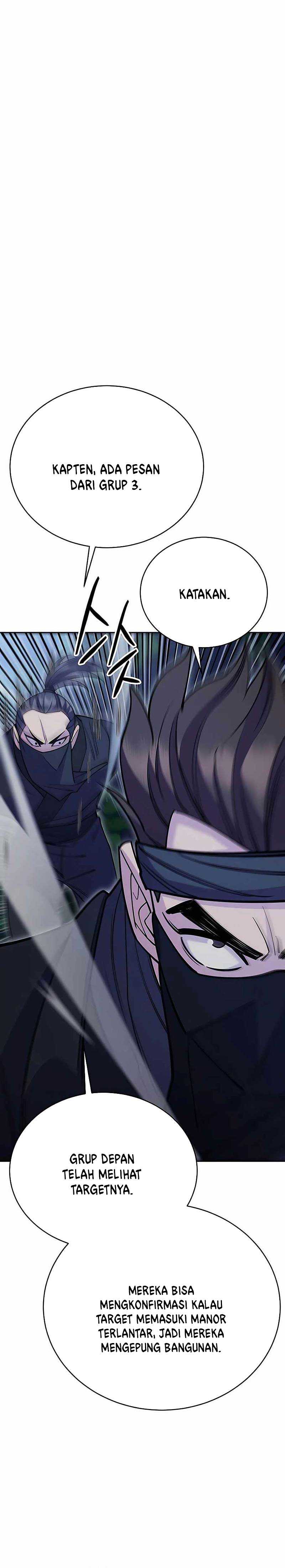 World’s Greatest Senior Disciple - Chapter 51 31
