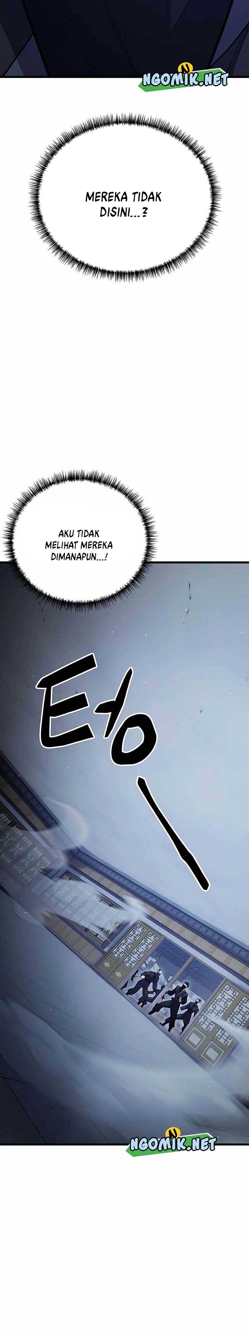 World’s Greatest Senior Disciple - Chapter 51 37