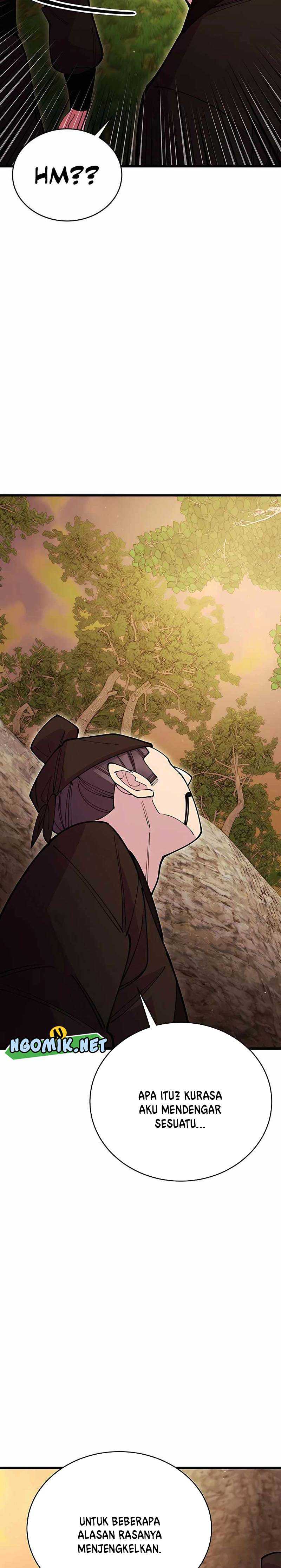 World’s Greatest Senior Disciple - Chapter 51 17