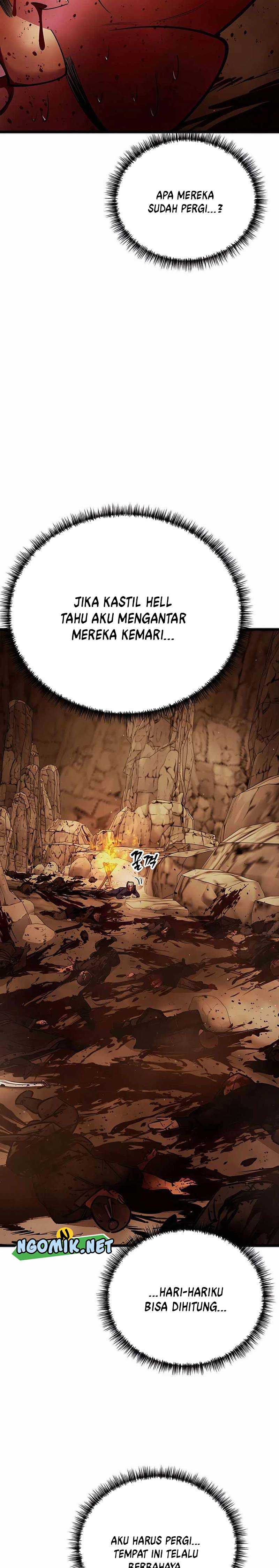World’s Greatest Senior Disciple - Chapter 51 6