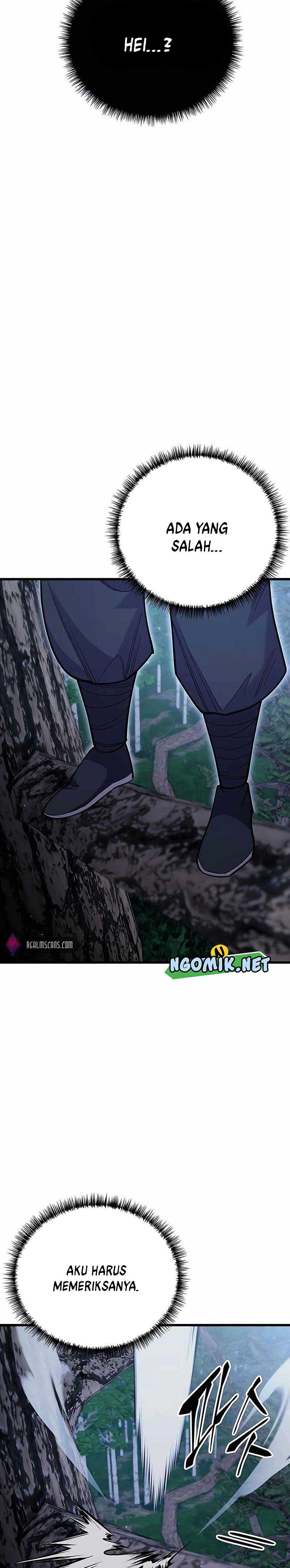 World’s Greatest Senior Disciple - Chapter 51 42