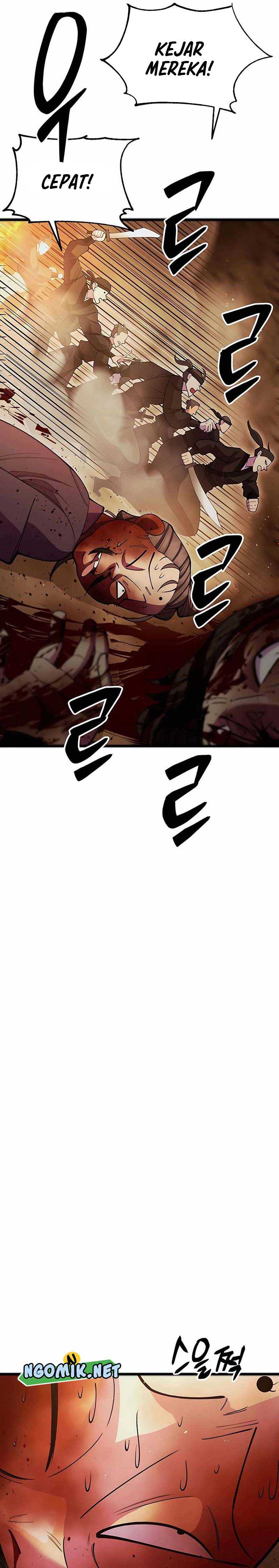 World’s Greatest Senior Disciple - Chapter 51 5