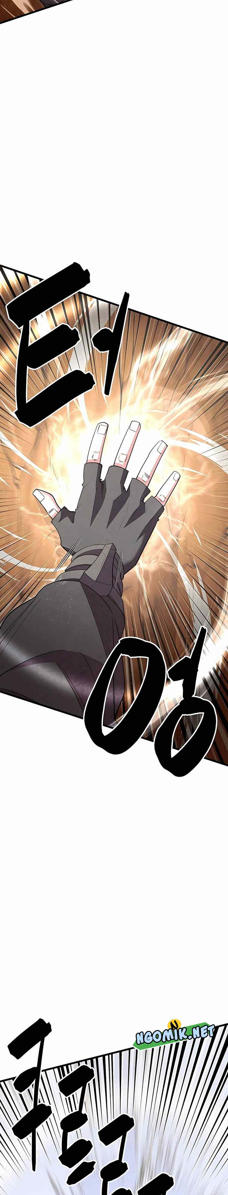 World’s Greatest Senior Disciple - Chapter 54 21