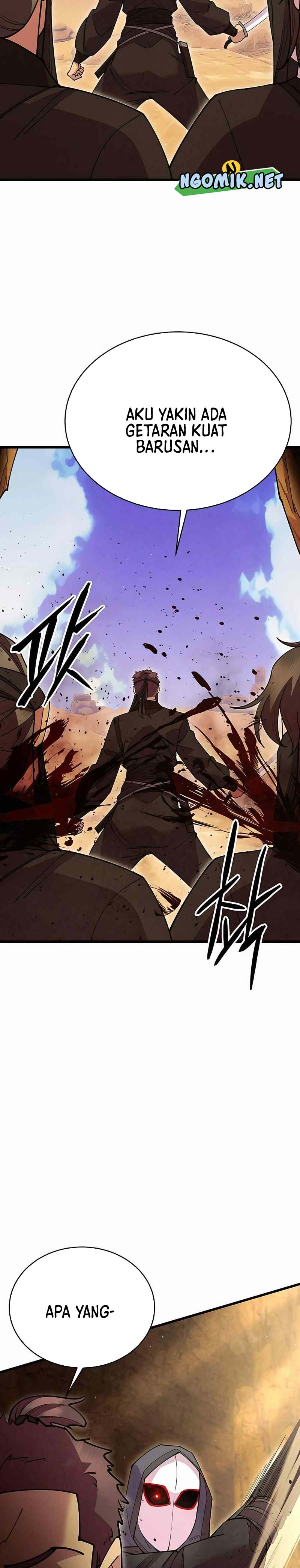 World’s Greatest Senior Disciple - Chapter 54 24