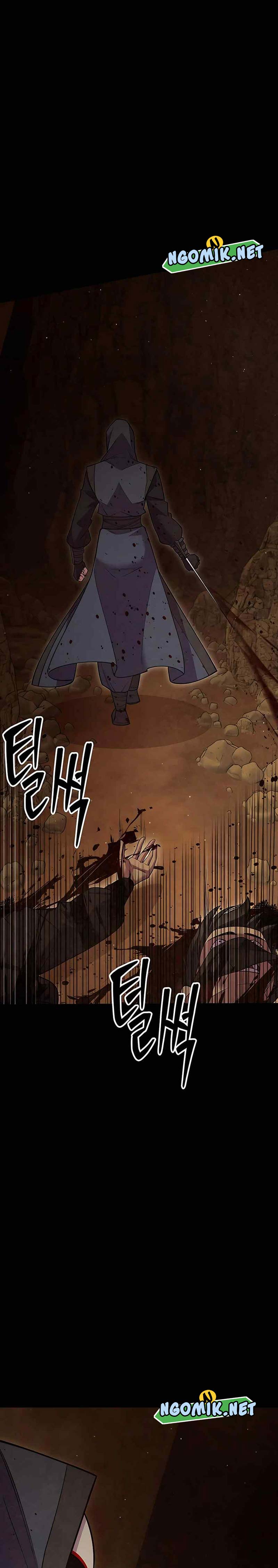 World’s Greatest Senior Disciple - Chapter 54 30
