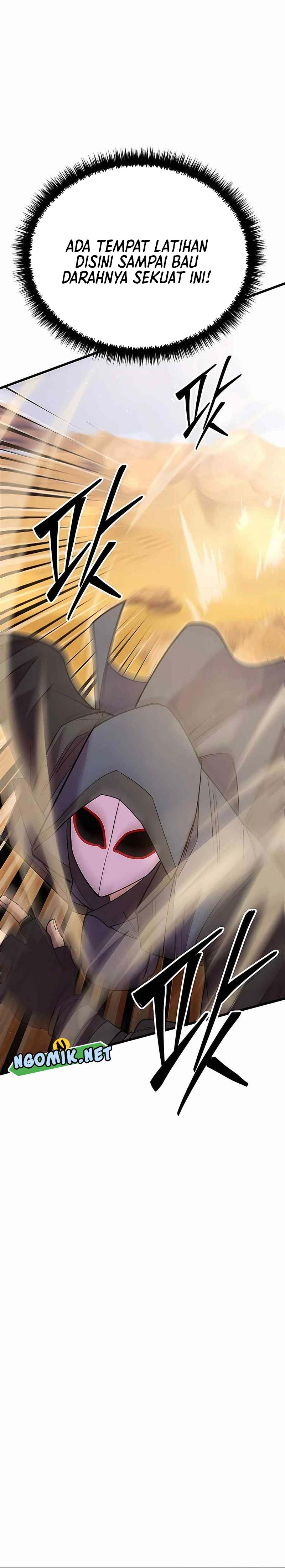 World’s Greatest Senior Disciple - Chapter 54 19