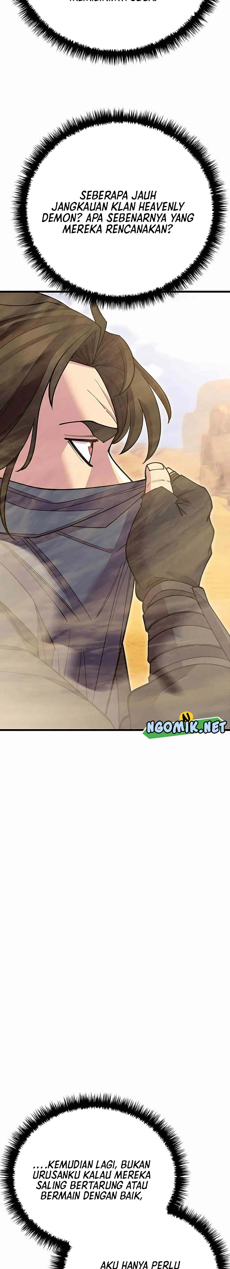 World’s Greatest Senior Disciple - Chapter 54 16
