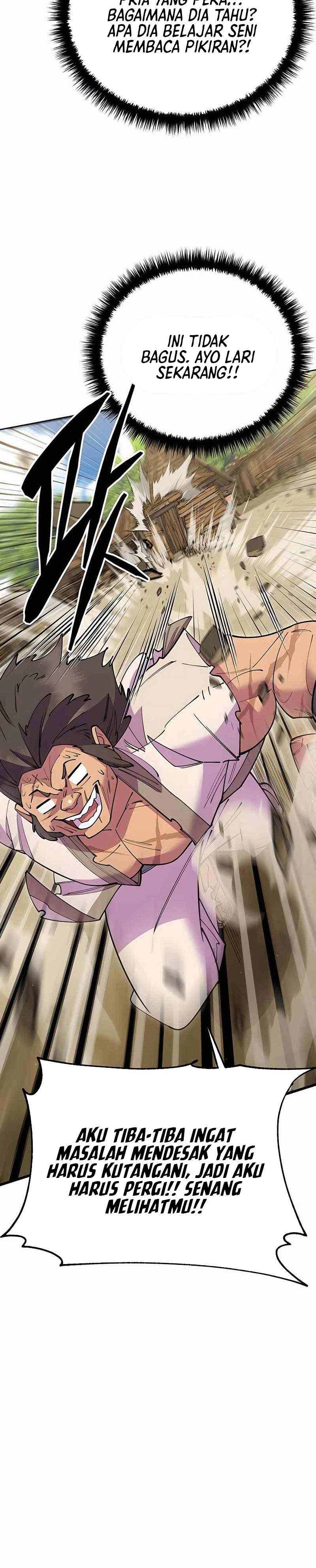 World’s Greatest Senior Disciple - Chapter 54 5