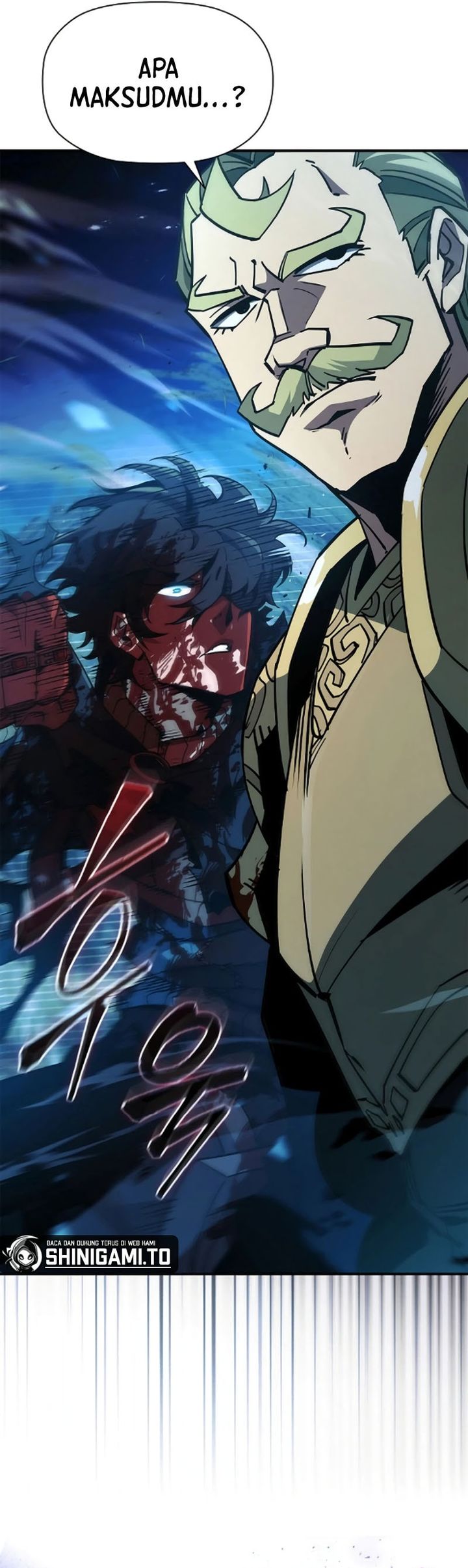 World’s Strongest Survivor - Chapter 12 29