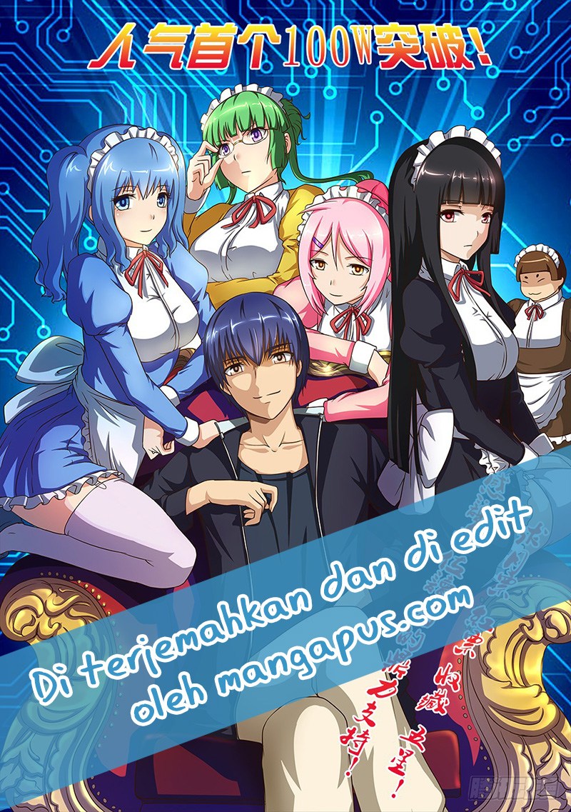World of Super Sand Box - Chapter 28 1 World of Super Sand Box - Chapter 28 1