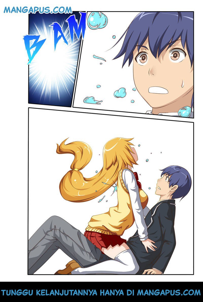 World of Super Sand Box - Chapter 21 9 World of Super Sand Box - Chapter 21 9