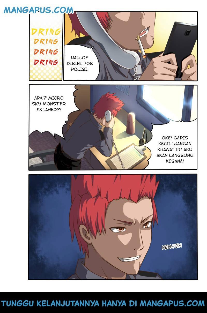 World of Super Sand Box - Chapter 07 9 World of Super Sand Box - Chapter 07 9