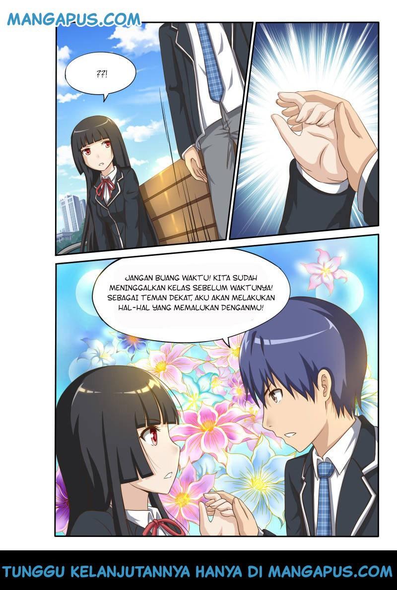 World of Super Sand Box - Chapter 19 8