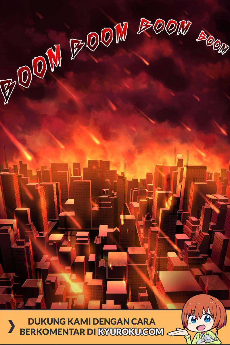 World of Super Sand Box - Chapter 56 3
