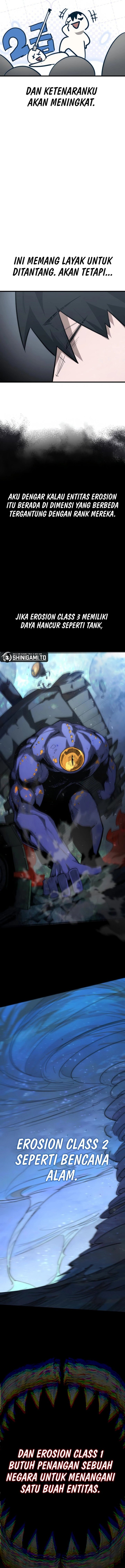 World-Saving Is A Skill - Chapter 09 4