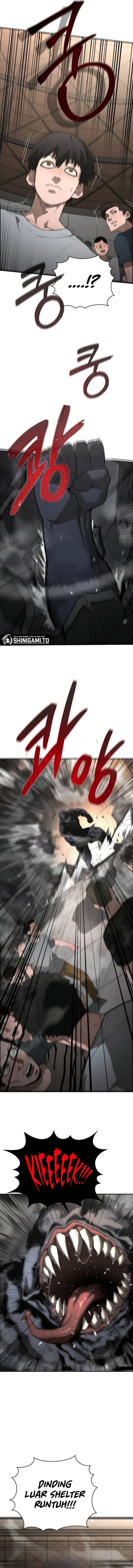 World-Saving Is A Skill - Chapter 01 19