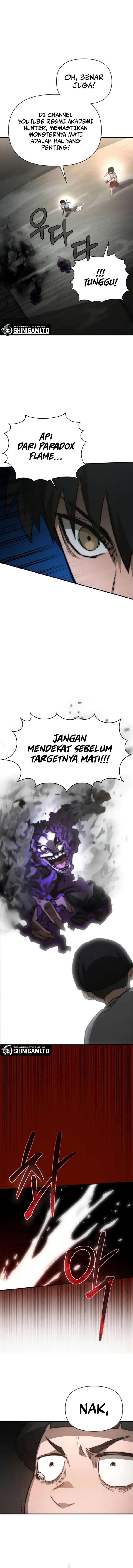 World-Saving Is A Skill - Chapter 01 13