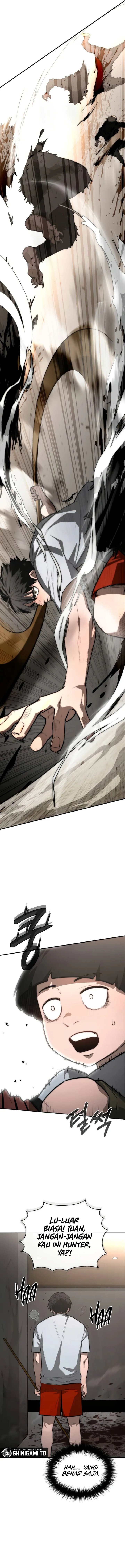 World-Saving Is A Skill - Chapter 01 16