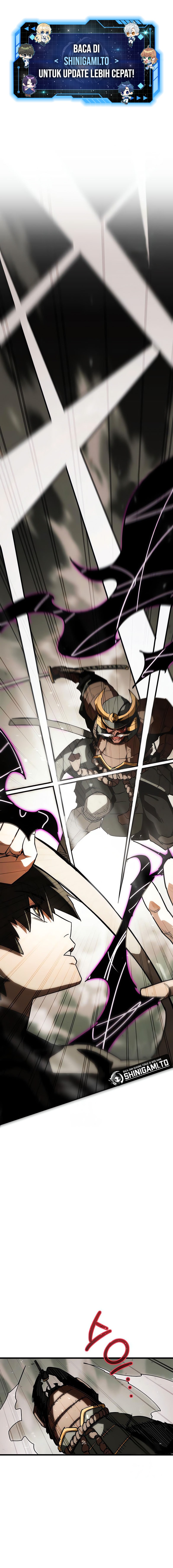 World-Saving Is A Skill - Chapter 11 2