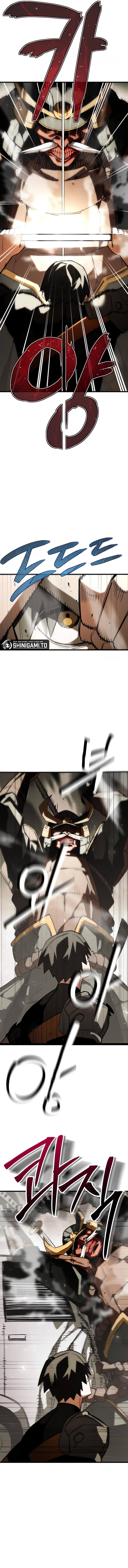 World-Saving Is A Skill - Chapter 11 3