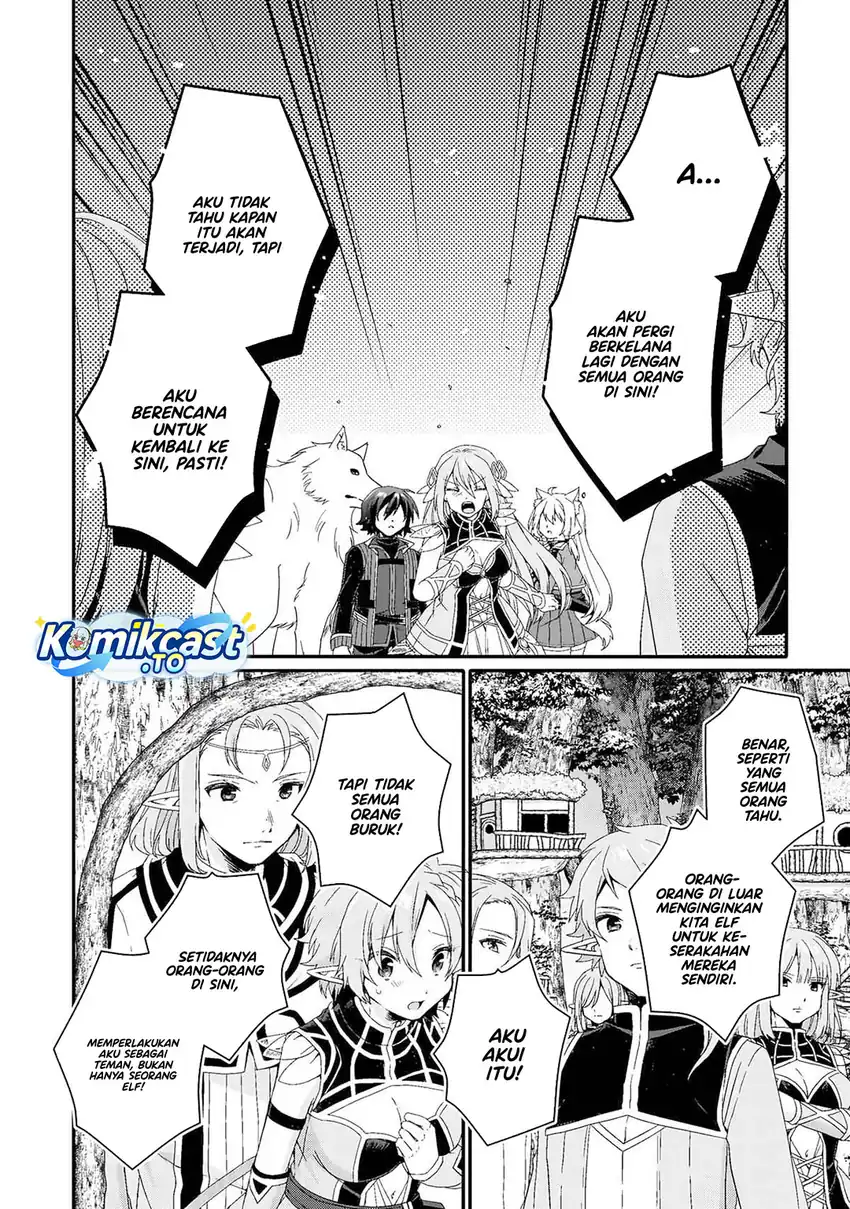World Teacher: Isekaishiki Kyouiku Agent - Chapter 87 17 World Teacher: Isekaishiki Kyouiku Agent - Chapter 87 17