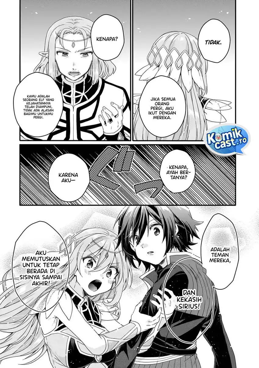 World Teacher: Isekaishiki Kyouiku Agent - Chapter 87 14 World Teacher: Isekaishiki Kyouiku Agent - Chapter 87 14