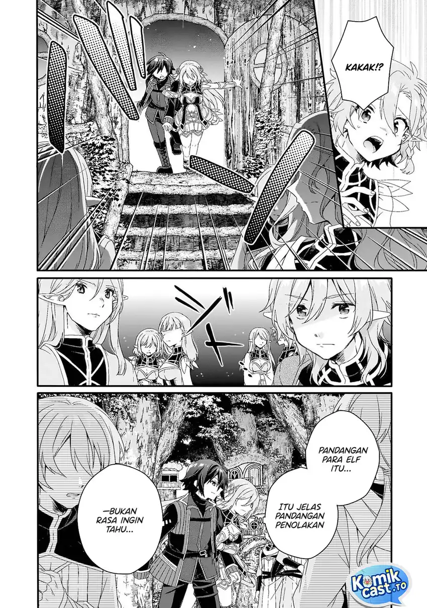 World Teacher: Isekaishiki Kyouiku Agent - Chapter 87 15 World Teacher: Isekaishiki Kyouiku Agent - Chapter 87 15