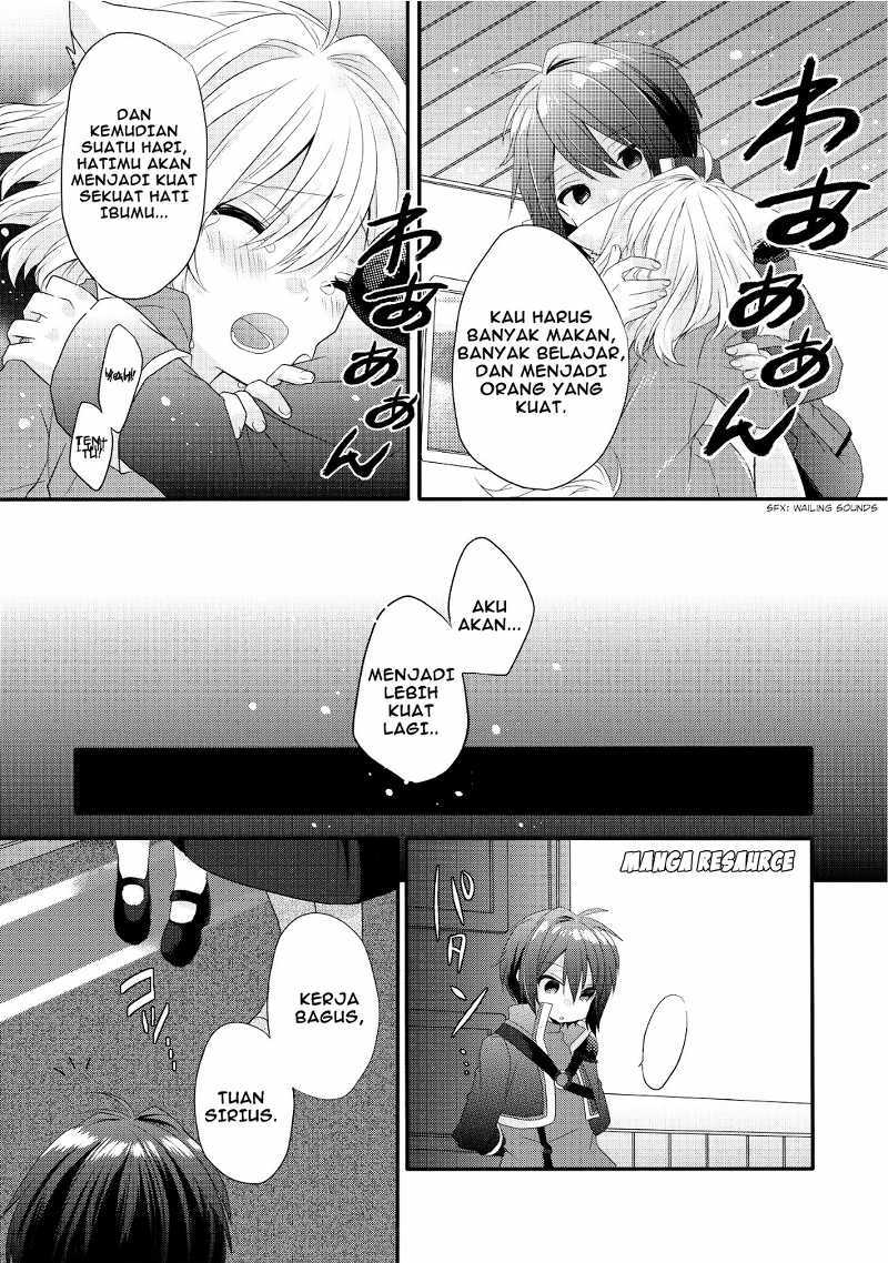 World Teacher: Isekaishiki Kyouiku Agent - Chapter 03 14 World Teacher: Isekaishiki Kyouiku Agent - Chapter 03 14