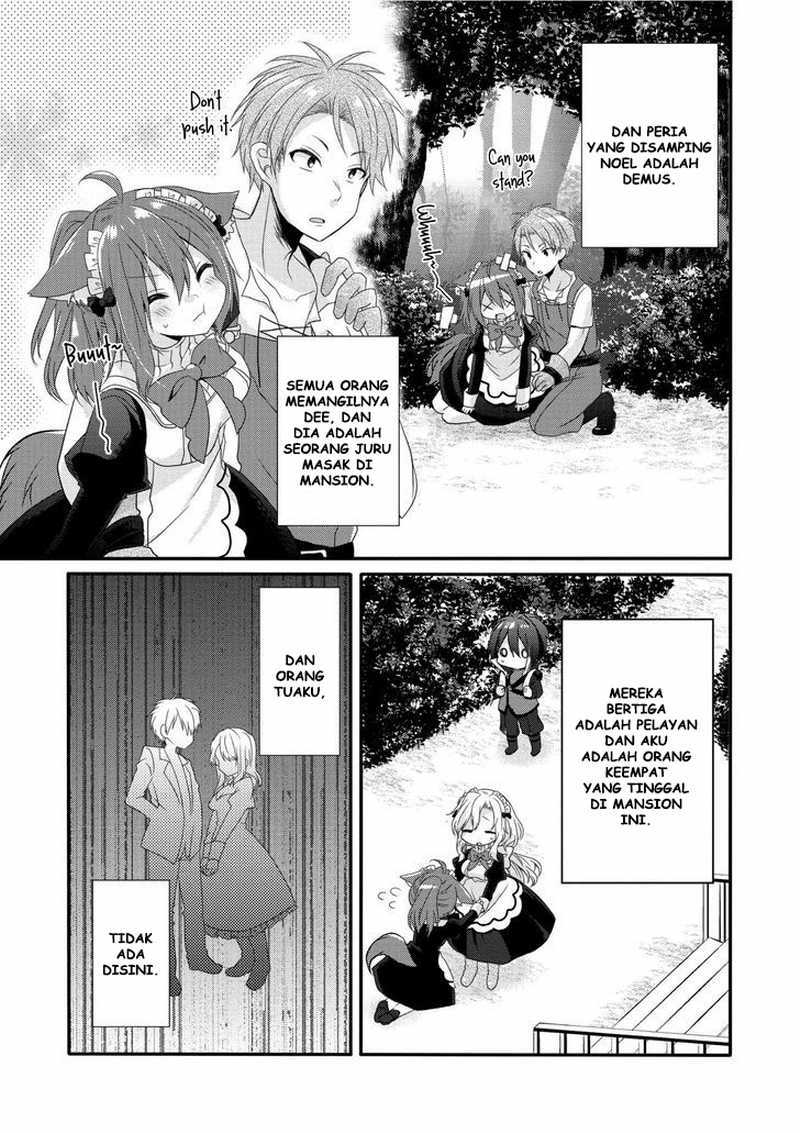 World Teacher: Isekaishiki Kyouiku Agent - Chapter 01 18 World Teacher: Isekaishiki Kyouiku Agent - Chapter 01 18
