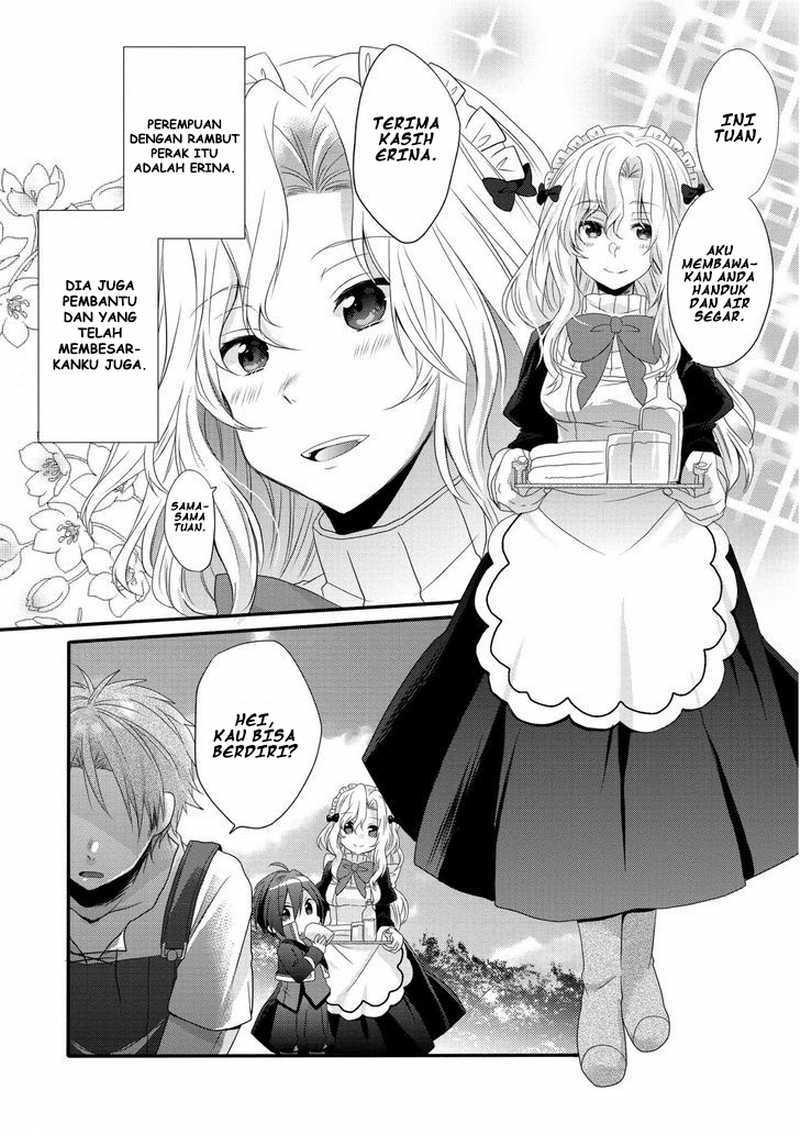 World Teacher: Isekaishiki Kyouiku Agent - Chapter 01 17 World Teacher: Isekaishiki Kyouiku Agent - Chapter 01 17