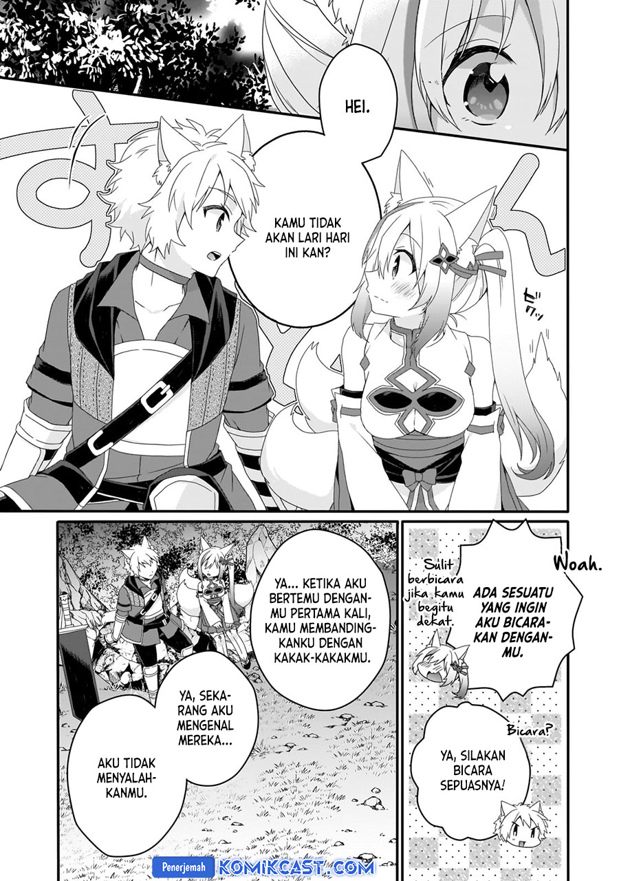 World Teacher: Isekaishiki Kyouiku Agent - Chapter 70 18 World Teacher: Isekaishiki Kyouiku Agent - Chapter 70 18