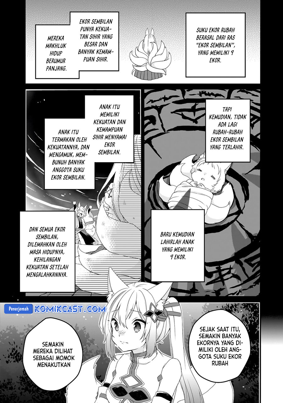 World Teacher: Isekaishiki Kyouiku Agent - Chapter 70 10 World Teacher: Isekaishiki Kyouiku Agent - Chapter 70 10