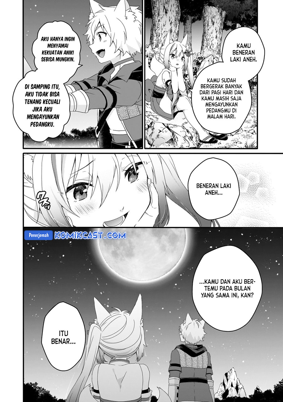 World Teacher: Isekaishiki Kyouiku Agent - Chapter 70 17 World Teacher: Isekaishiki Kyouiku Agent - Chapter 70 17