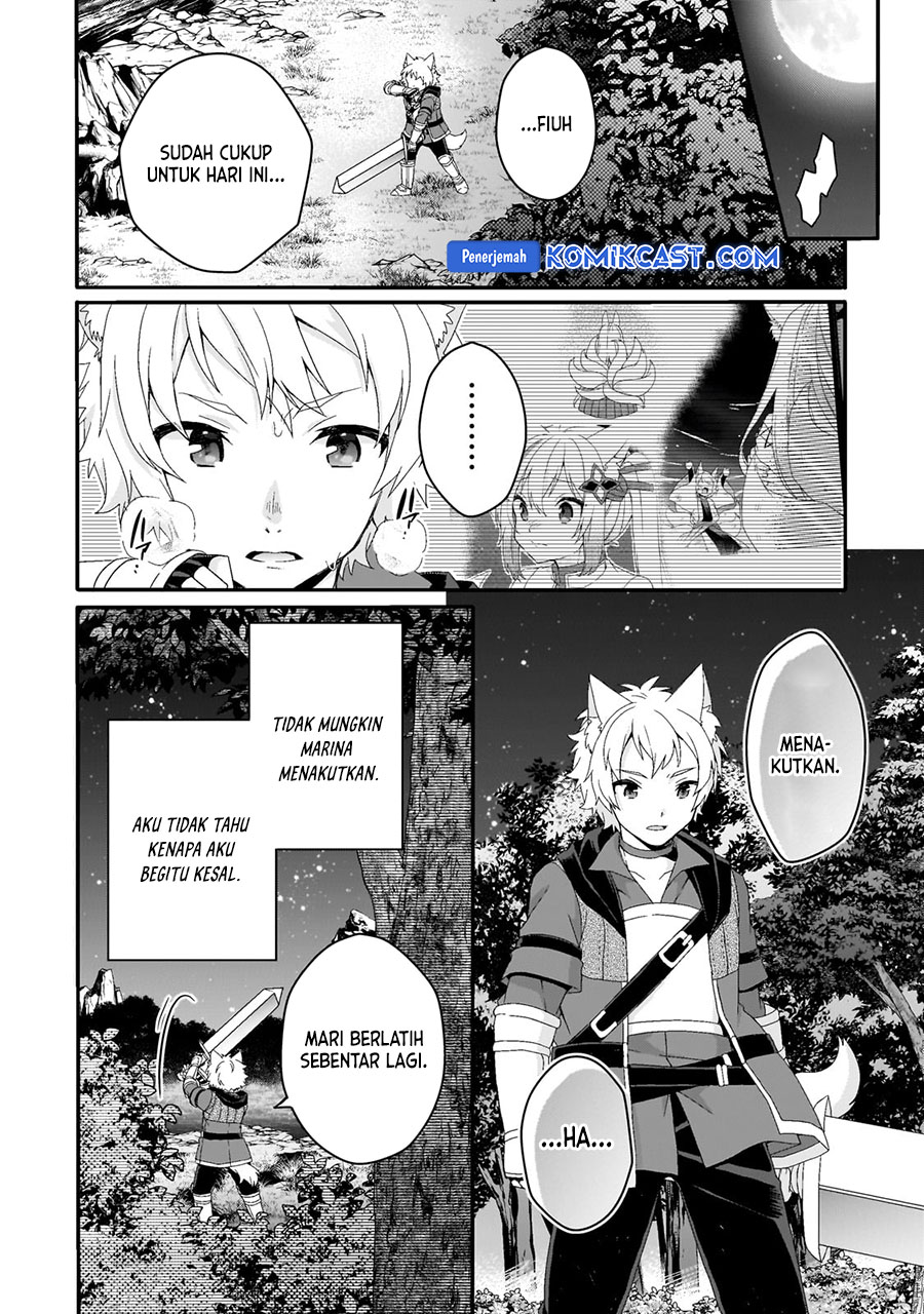 World Teacher: Isekaishiki Kyouiku Agent - Chapter 70 15 World Teacher: Isekaishiki Kyouiku Agent - Chapter 70 15