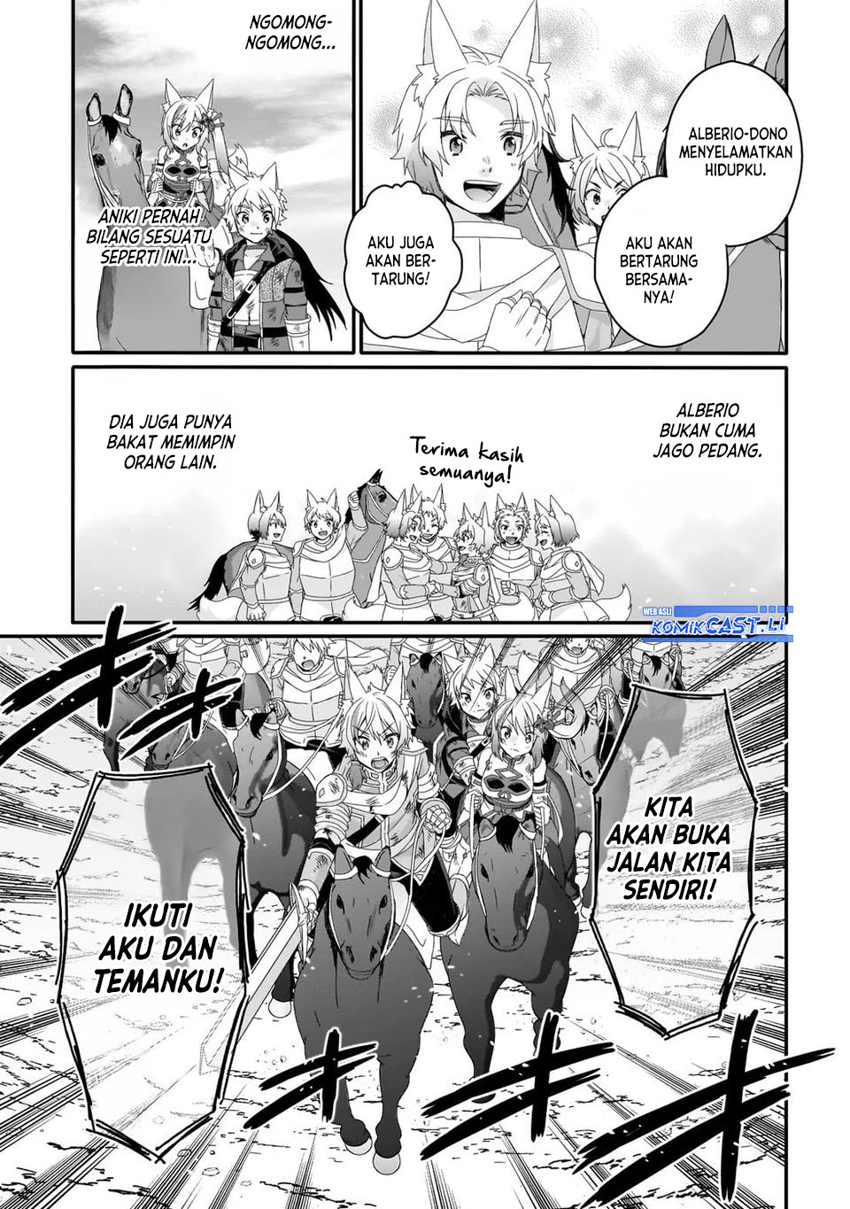 World Teacher: Isekaishiki Kyouiku Agent - Chapter 74 10 World Teacher: Isekaishiki Kyouiku Agent - Chapter 74 10
