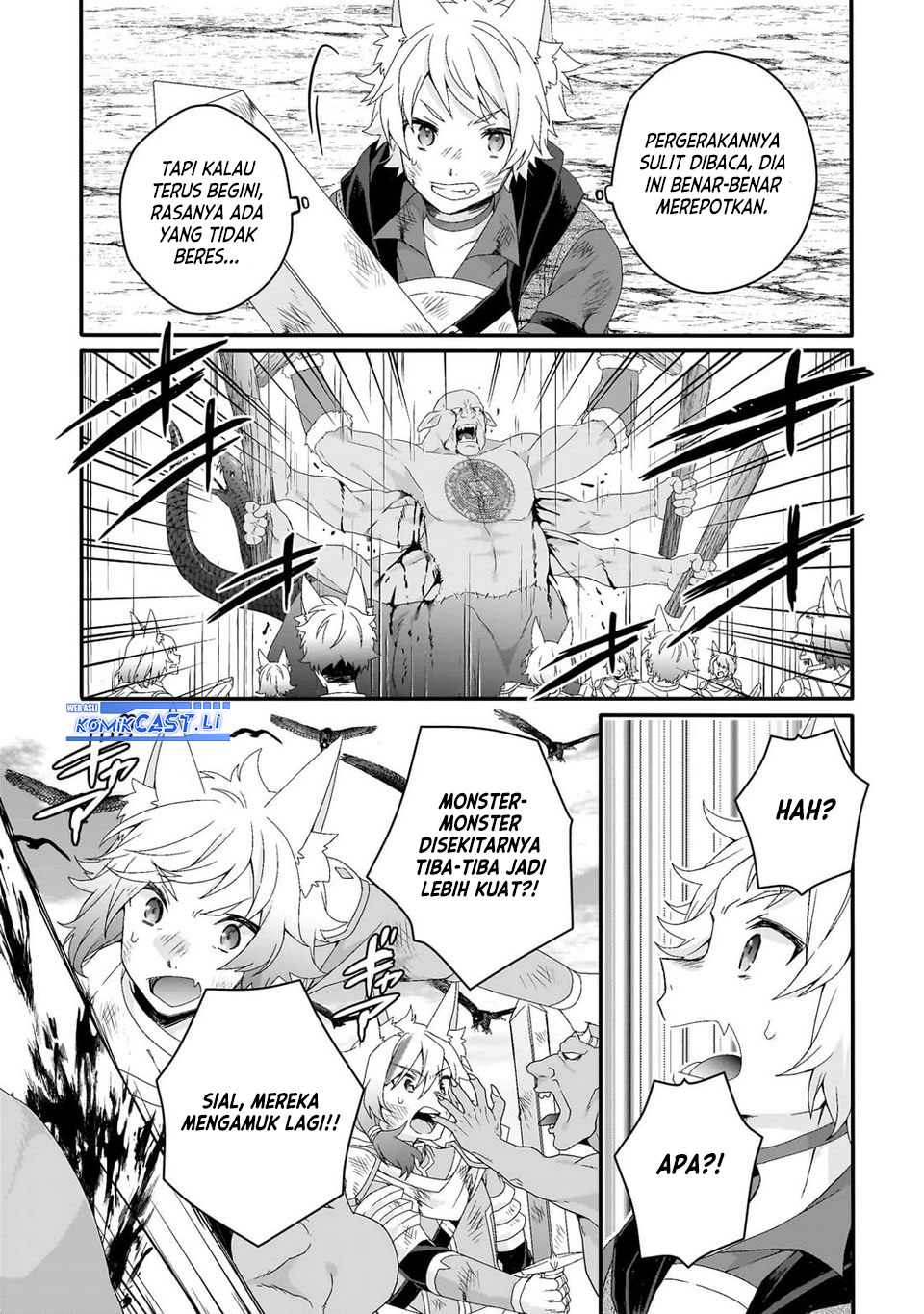 World Teacher: Isekaishiki Kyouiku Agent - Chapter 74 16 World Teacher: Isekaishiki Kyouiku Agent - Chapter 74 16