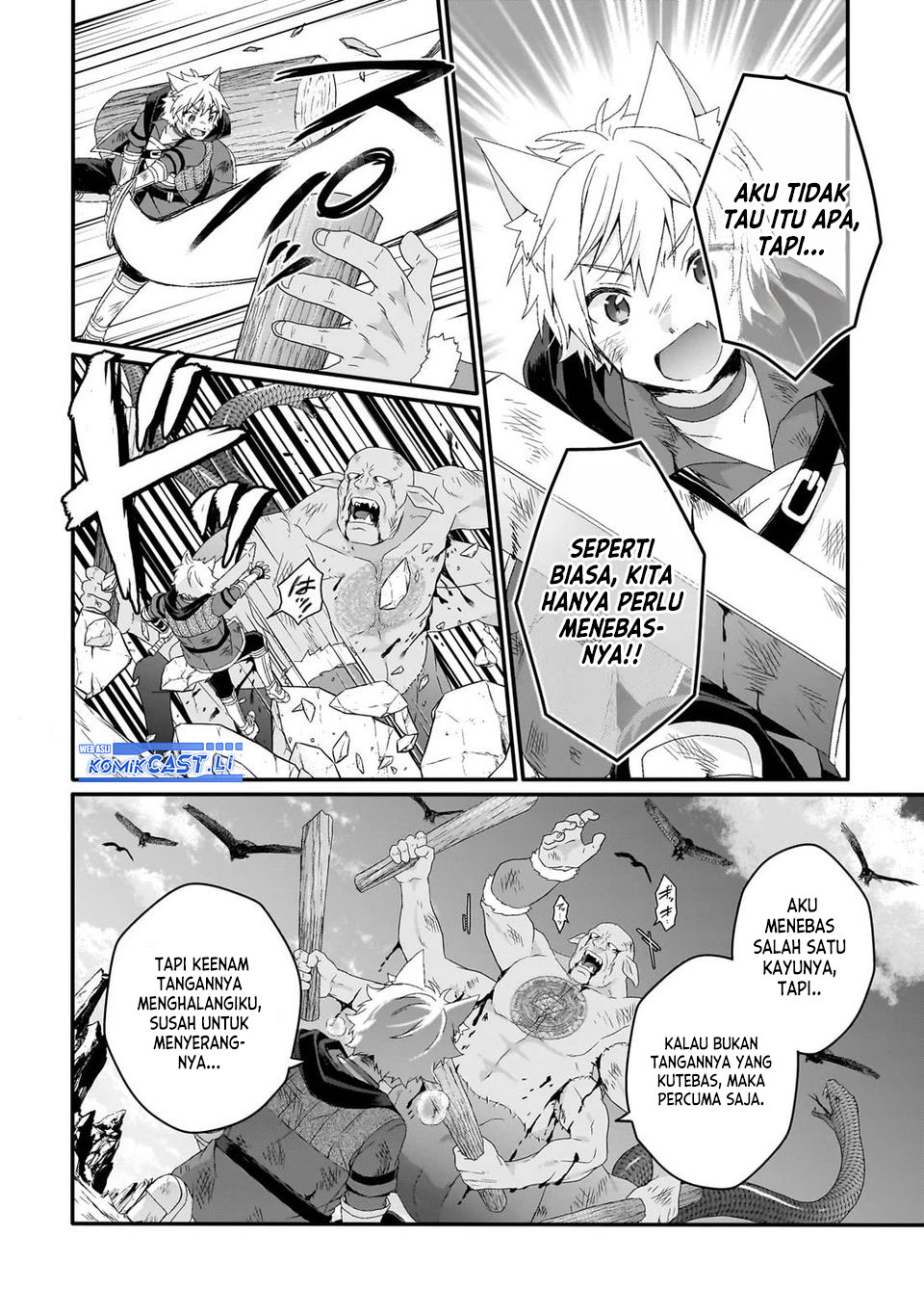 World Teacher: Isekaishiki Kyouiku Agent - Chapter 74 15 World Teacher: Isekaishiki Kyouiku Agent - Chapter 74 15