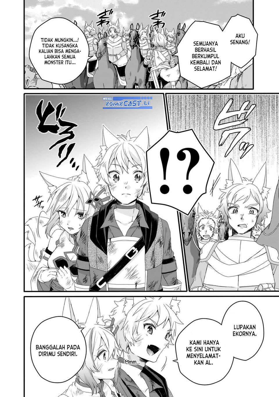 World Teacher: Isekaishiki Kyouiku Agent - Chapter 74 7 World Teacher: Isekaishiki Kyouiku Agent - Chapter 74 7
