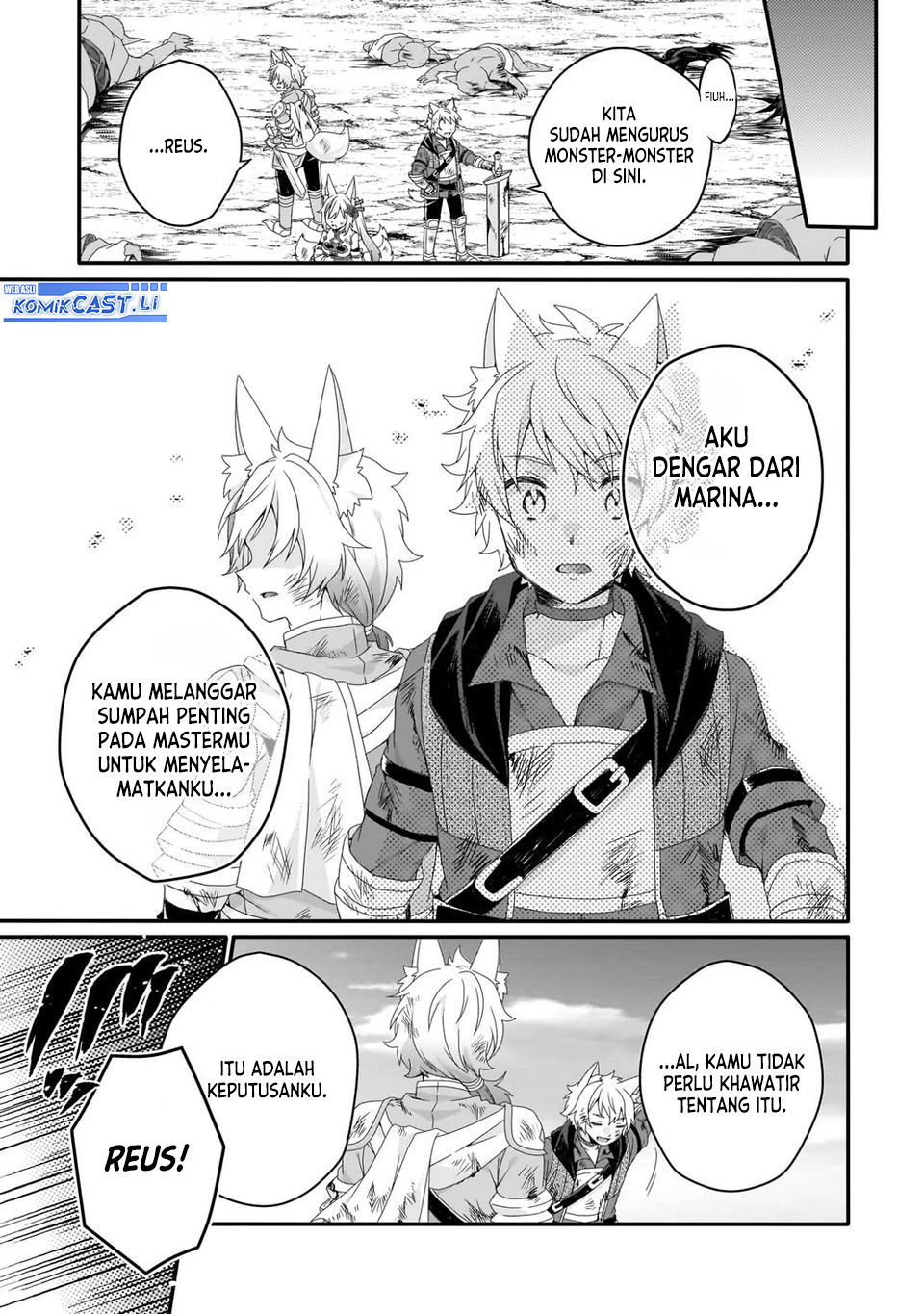 World Teacher: Isekaishiki Kyouiku Agent - Chapter 74 4 World Teacher: Isekaishiki Kyouiku Agent - Chapter 74 4