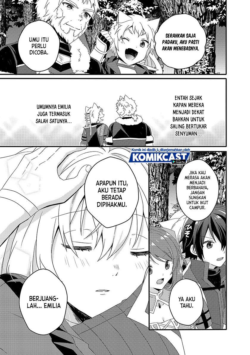 World Teacher: Isekaishiki Kyouiku Agent - Chapter 44 4