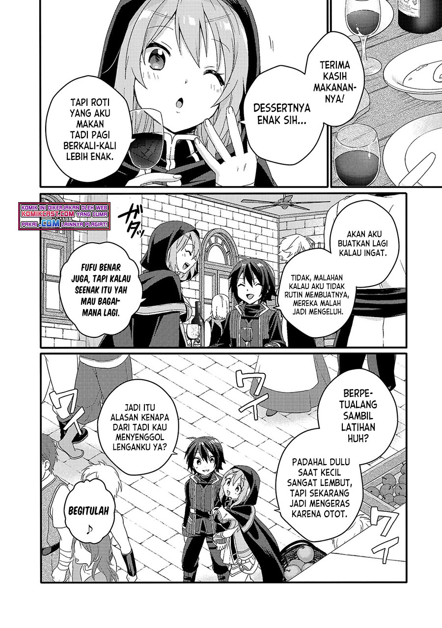 World Teacher: Isekaishiki Kyouiku Agent - Chapter 51 15 World Teacher: Isekaishiki Kyouiku Agent - Chapter 51 15