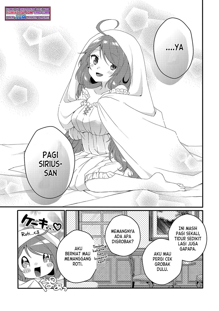 World Teacher: Isekaishiki Kyouiku Agent - Chapter 51 4 World Teacher: Isekaishiki Kyouiku Agent - Chapter 51 4