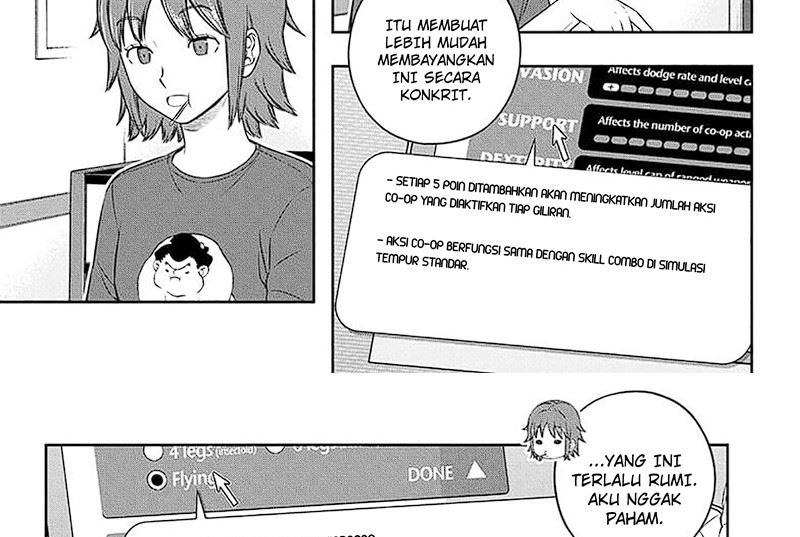 World Trigger - Chapter 239 12 World Trigger - Chapter 239 12