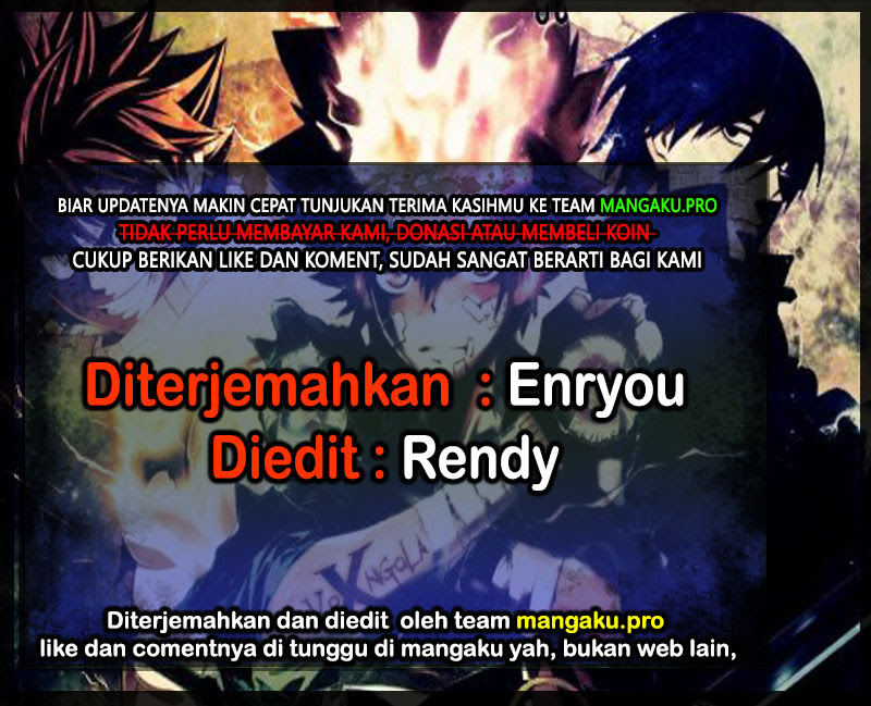 World Trigger - Chapter 200 1