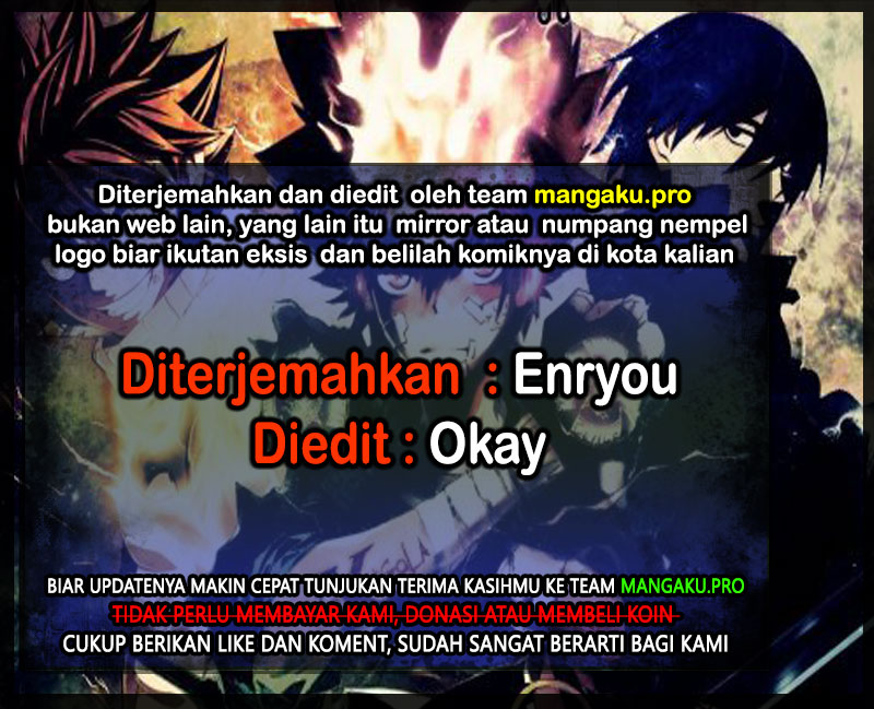 World Trigger - Chapter 199 1 World Trigger - Chapter 199 1