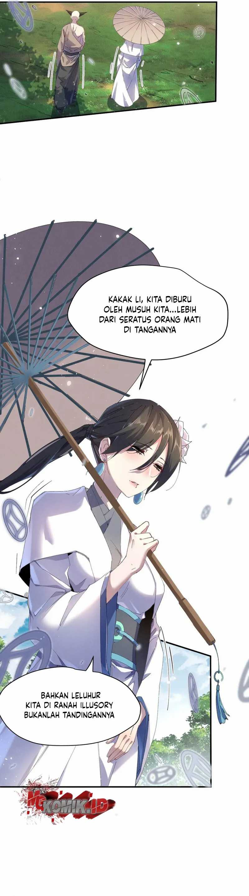 Worthless Reincarnation - Chapter 03 2