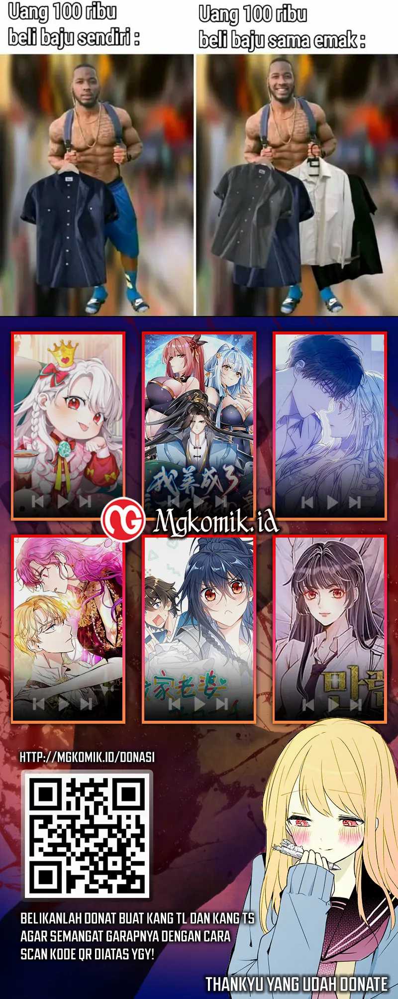 Worthless Reincarnation - Chapter 03 25